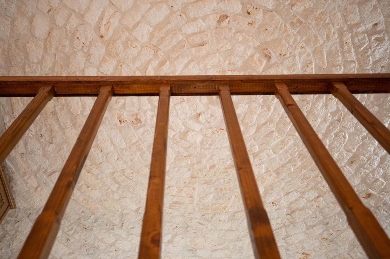 Dimora Noci Mia Lägenhet Exteriör bild